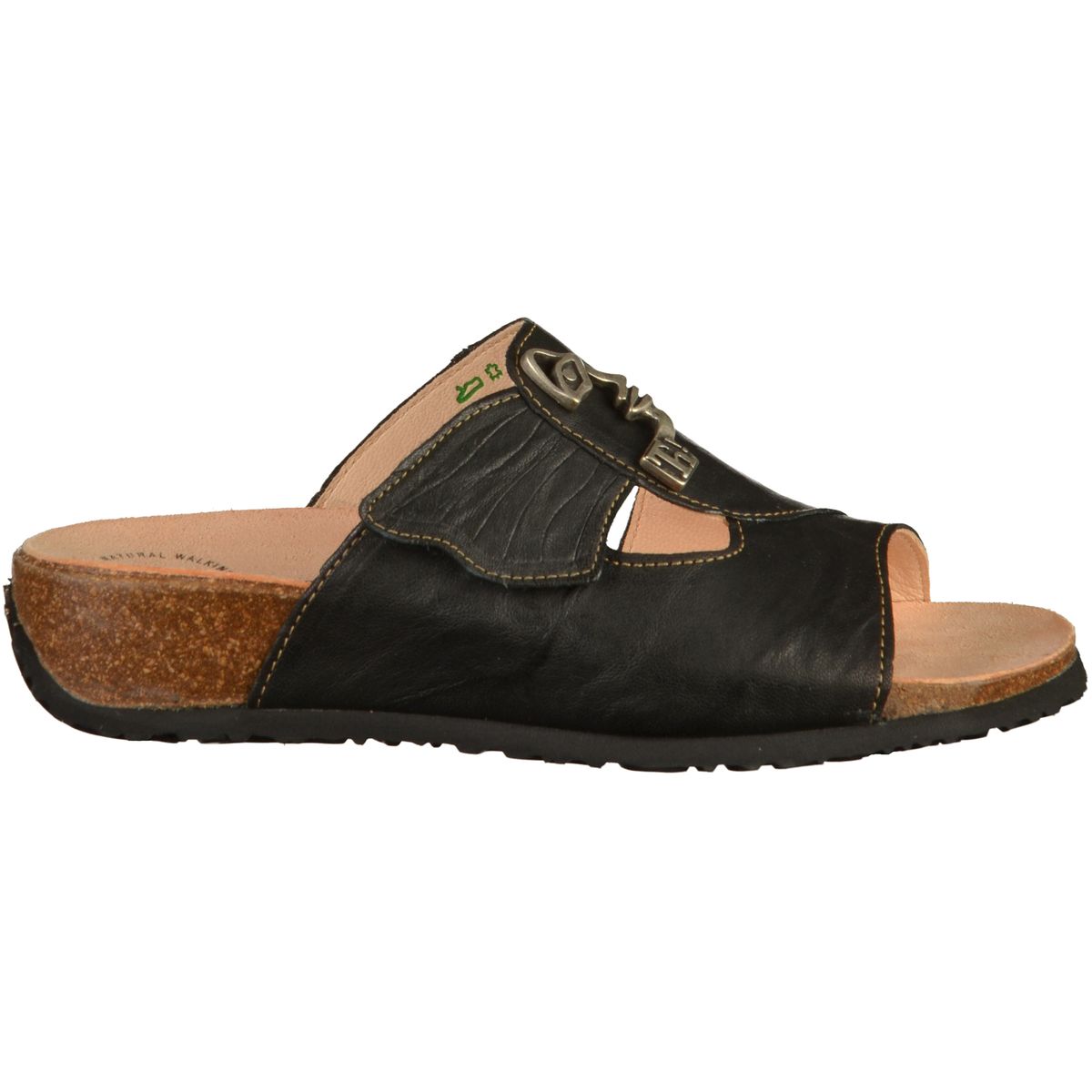 Think 82325 Femmes Mules Sabots bluza j80 Think 82325 Femmes Mules Sabots bluza j80